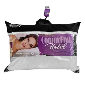 Almohada Conforenn Evol. Hotel Fiberball