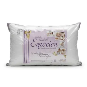 Almohada Emocion Fiberball