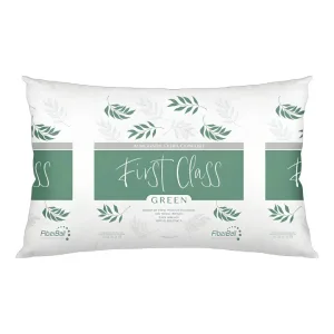 Almohada First Class Env. Al Vacio Fiberball