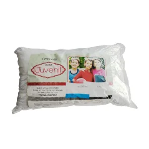 Almohada Juvenil Fiberball