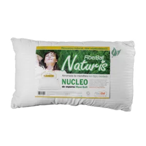 Almohada Naturis Fiberball