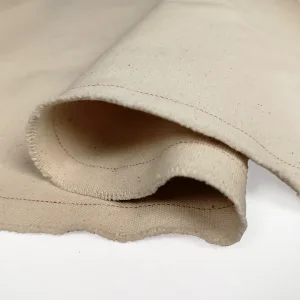 Tela Lienzo Gabardina 6Oz Algodón 100% Ancho 1,60 m