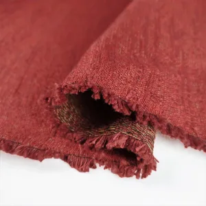 Tela Lola Liso Ancho 1,40 m - Varios Colores