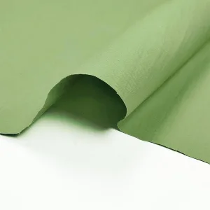 Tela Tusor Liso Ancho 2,70 m - Varios Colores